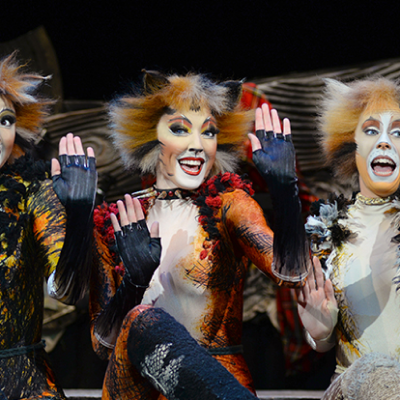 Cats – The Musical